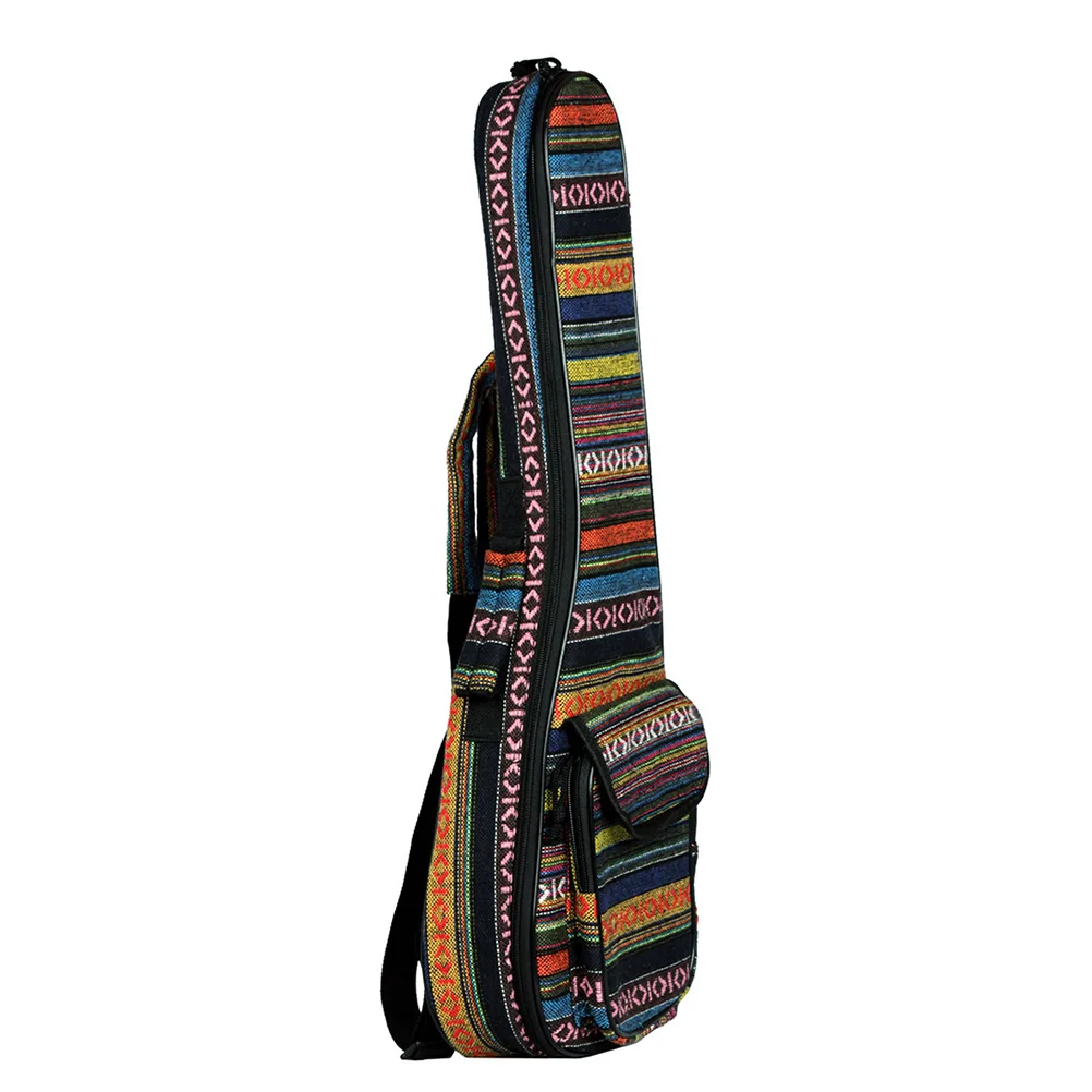 

Ukulele Bag Case for Cases Concert Gig Backpack Kids Musical Instruments Carrying Storage
