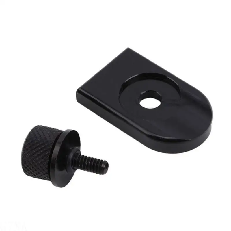 

G7NA Upgrades Aluminum Seats Bolt Tab Precisions Machined Seats Fixing Bolt Seats Attachment Bolt set for Motorbike Road