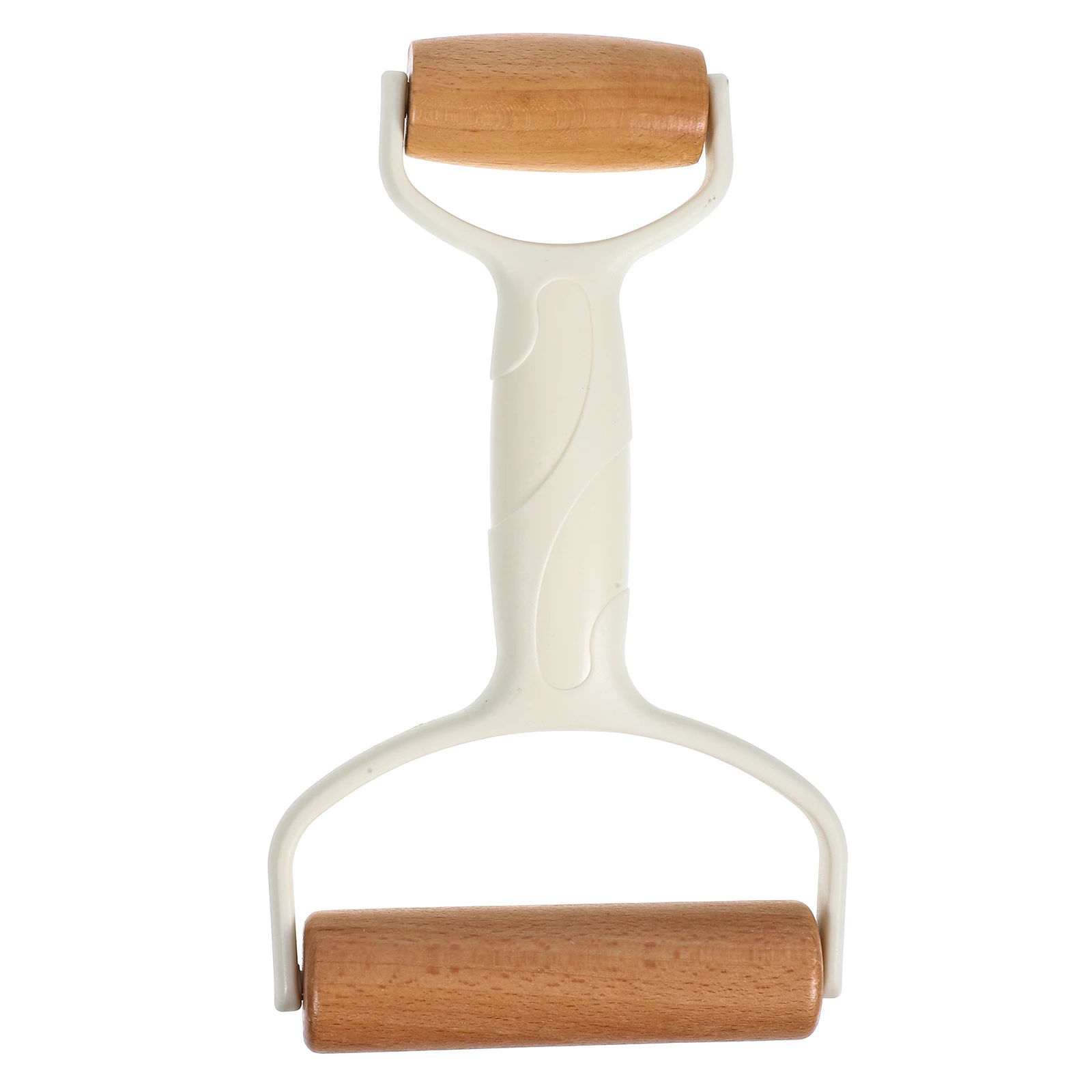 

Multifunction Double-ended Rolling Pin Pastry Wooden Professional Kitchen Dough Roller