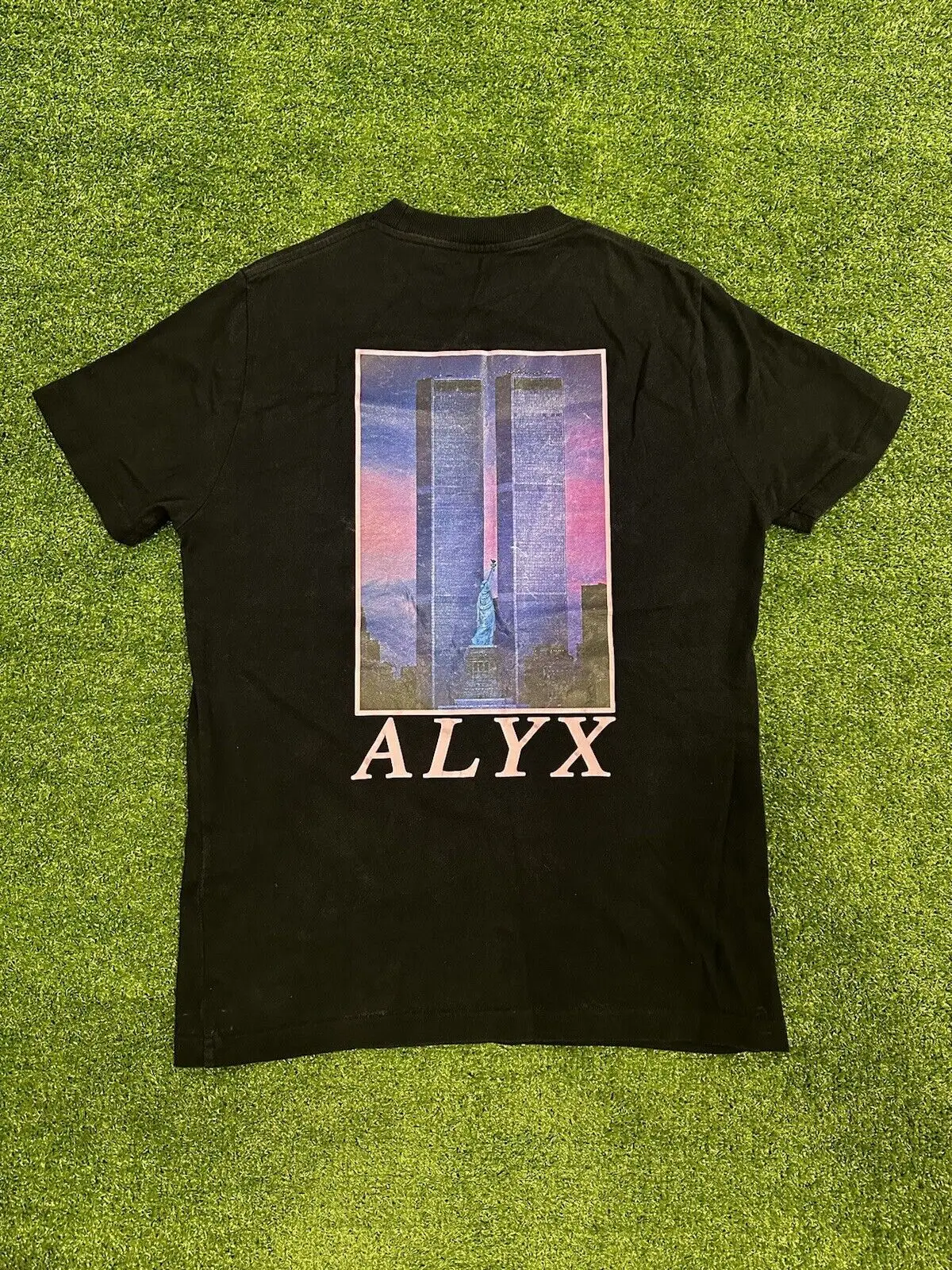 Alyx 1017 Twin Towe… - image