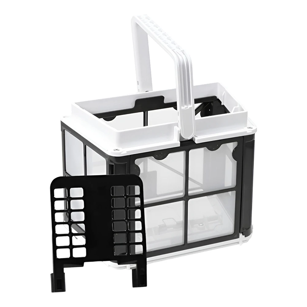 

9991459R1 Ultrafine Filter Basket for Dolphin S50 S100 and For Active 10 Cleaners Superior Dirt Capture Technology