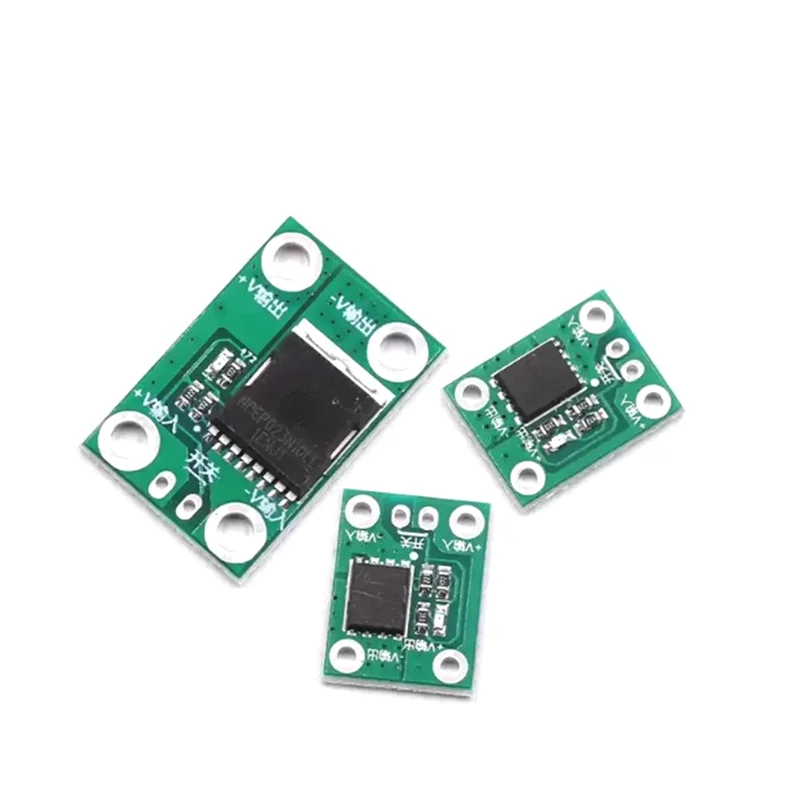 high power MOS trigger switch driver module Field Effect Tube PWM regulation electronic switch control 20A50A100A