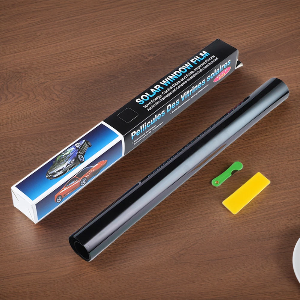 1 Roll Car Window T…