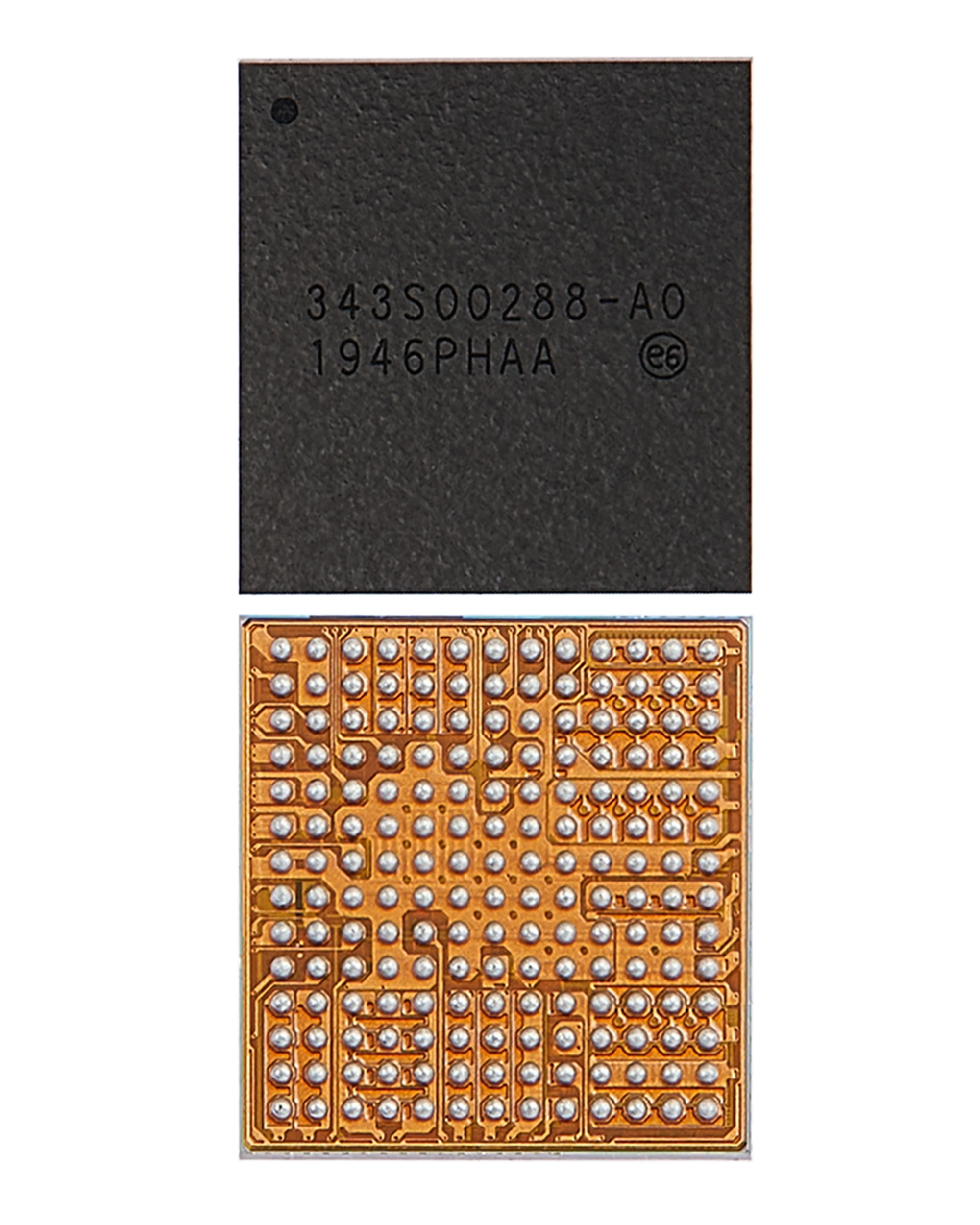 Power Management IC Compatible For iPad Pro 11