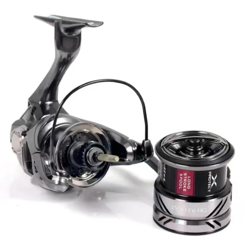 リール SHIMANO COMPLEX C2000F4 UNBOXING: 2021 Shimano Complex XR C2000F4 - YouTube