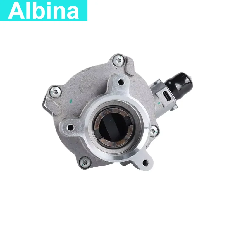 11667519458 New Engine Brake Vacuum Pump Assembly Fit BMW N54 3.0L Turbocharged Engine 135i 335i 740i 740Li 535i X6 Z4 2011-2013 view 3