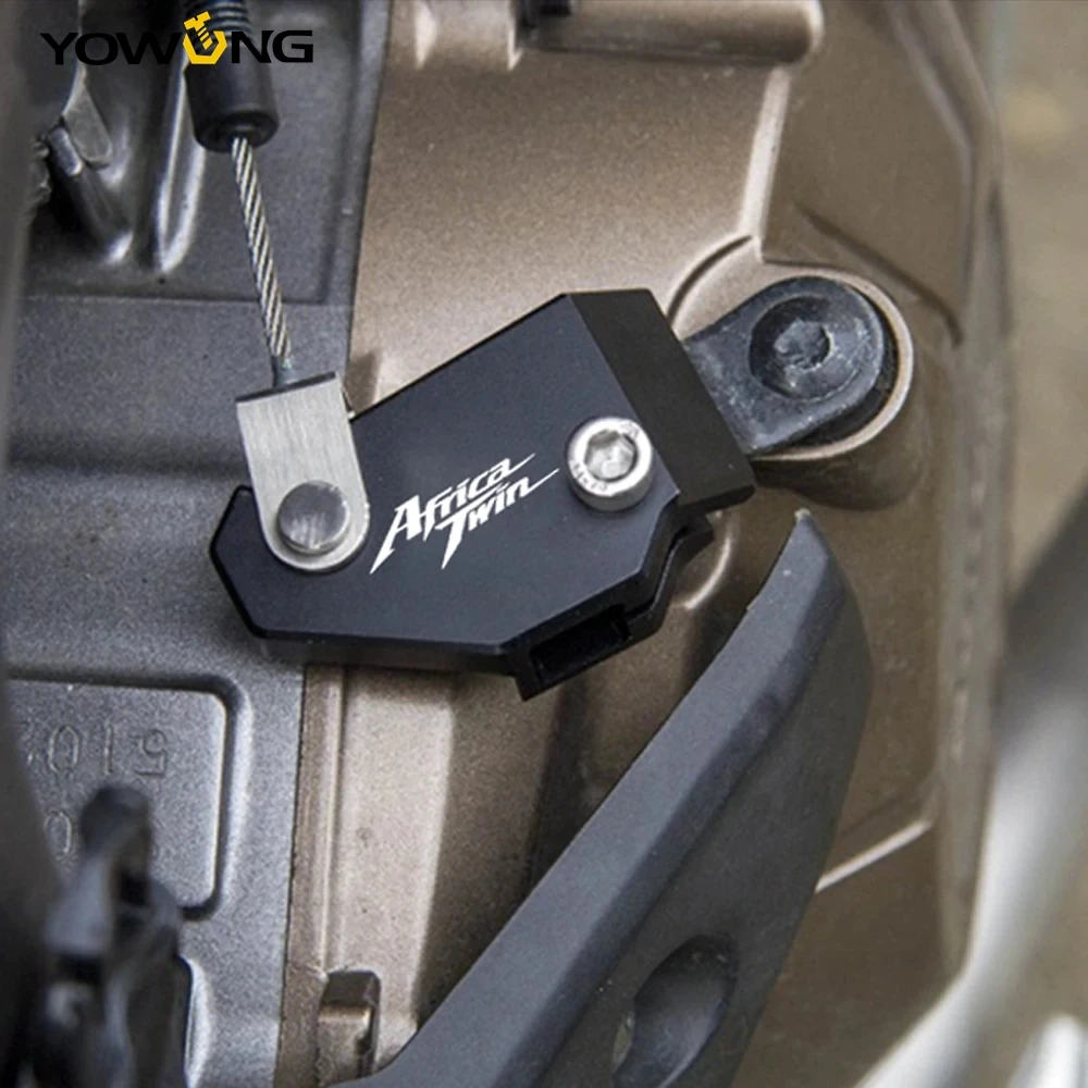 For Honda Africa Twin CRF 1100L CRF1000L CRF1100L CRF 1000L Adventure Sports 2020-2023 Clutch Arm Extension Clutch Lever Bracket