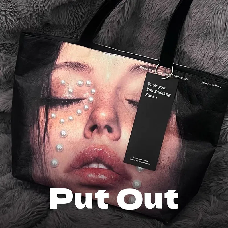 Thumbnail 4 - #38 Trending Shopping Tote Bags Right Now