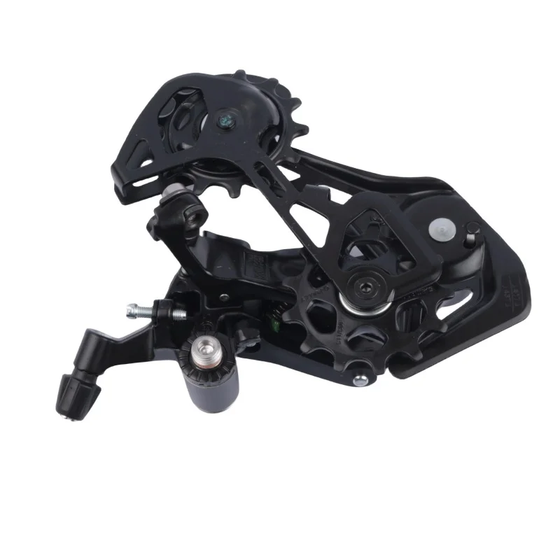 SHIMANO CUES MTB RD U4000 9Speed Black Rear Derailleur Wintermano 9Speed Mountain Bike CUES U4000 Series