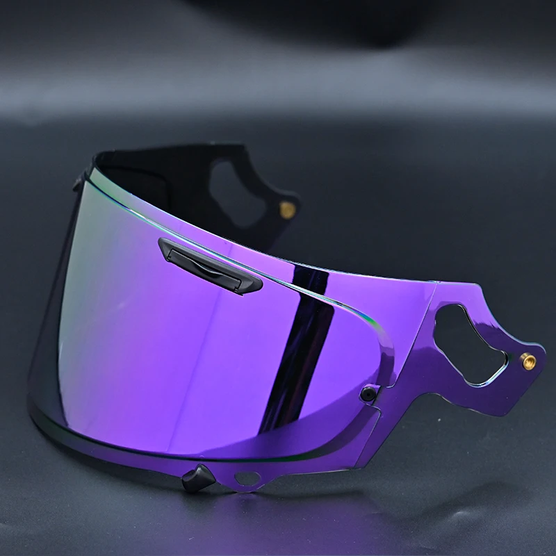 Visier für Arai QV-Pro RX7X CORSAIR-X RX-7V RX7V NEO XD VAS-V VECTOR-X Vector X Defiant-X Defiant X Quantum-X Quantum X Signet-X