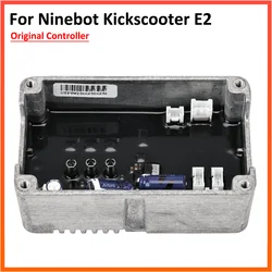 Original Controller For Ninebot E2 Electric Scooter E2Plus Kickscooter Motherboard Control Board Replacement Parts