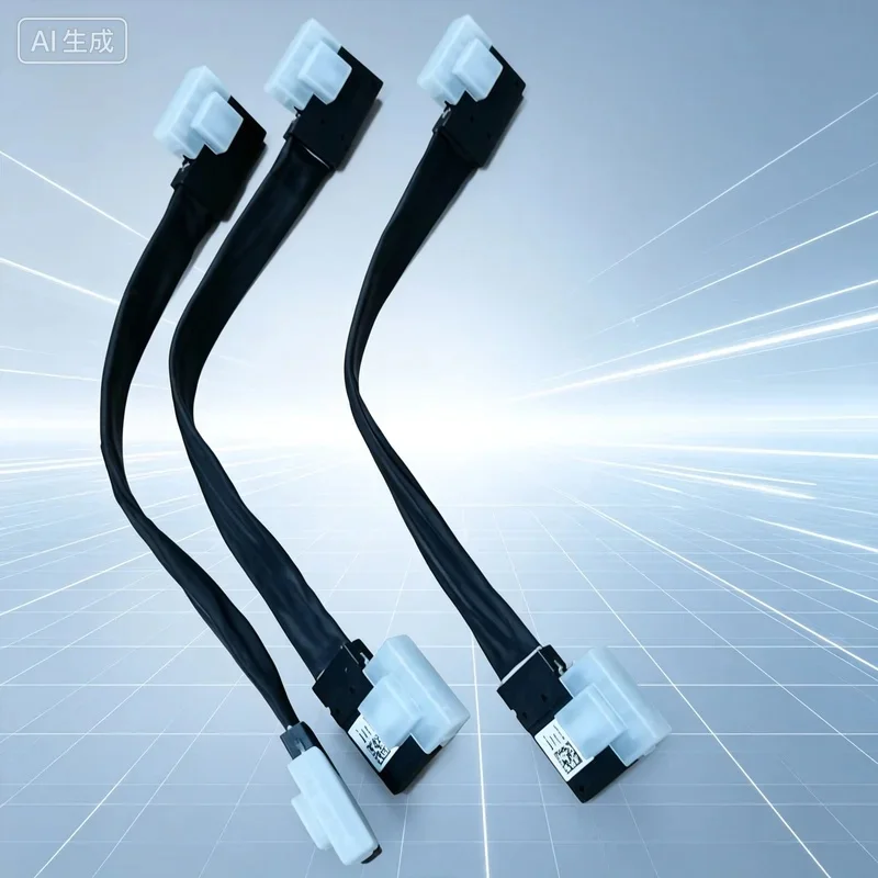 A++SY Substitute PCIE Backplane Data Cable for Dell MX840C PEM3 X6BP D7G0X HTHWC