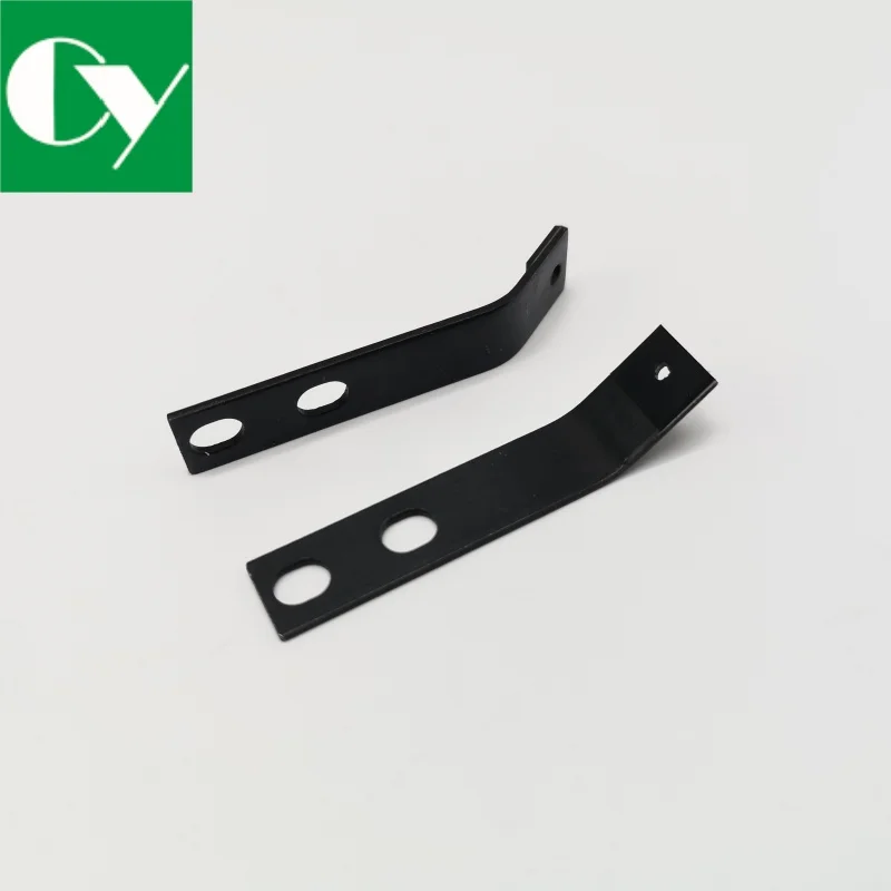 

High Quality GTO Gripper Finger 43.020.035F Offset Printing Machine Spare Parts Gripper 51x10x1mm