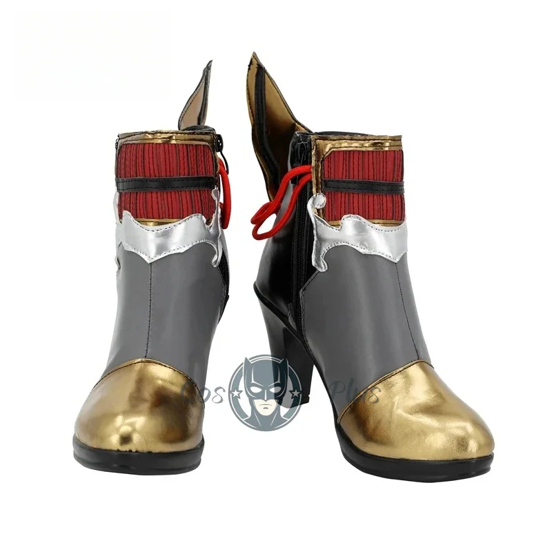 

Игра Honebami Toushirou Обувь для косплея Сапоги на заказ