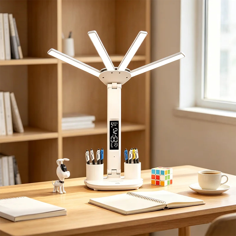 Thumbnail 4 - #3 Desk Clocks Price Drop Alerts