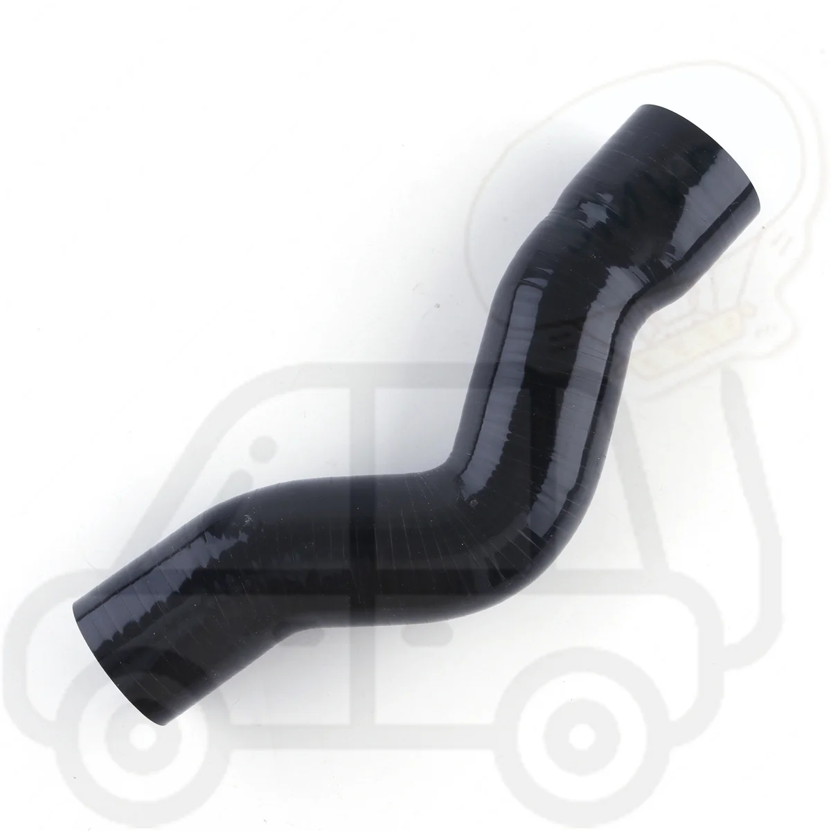 

For Ford S-MAX TDCi 2.2L 2008-2014 Intercooler EGR Turbo Boost Silicone Coolant Hose 1PCS Replacement Auto Parts