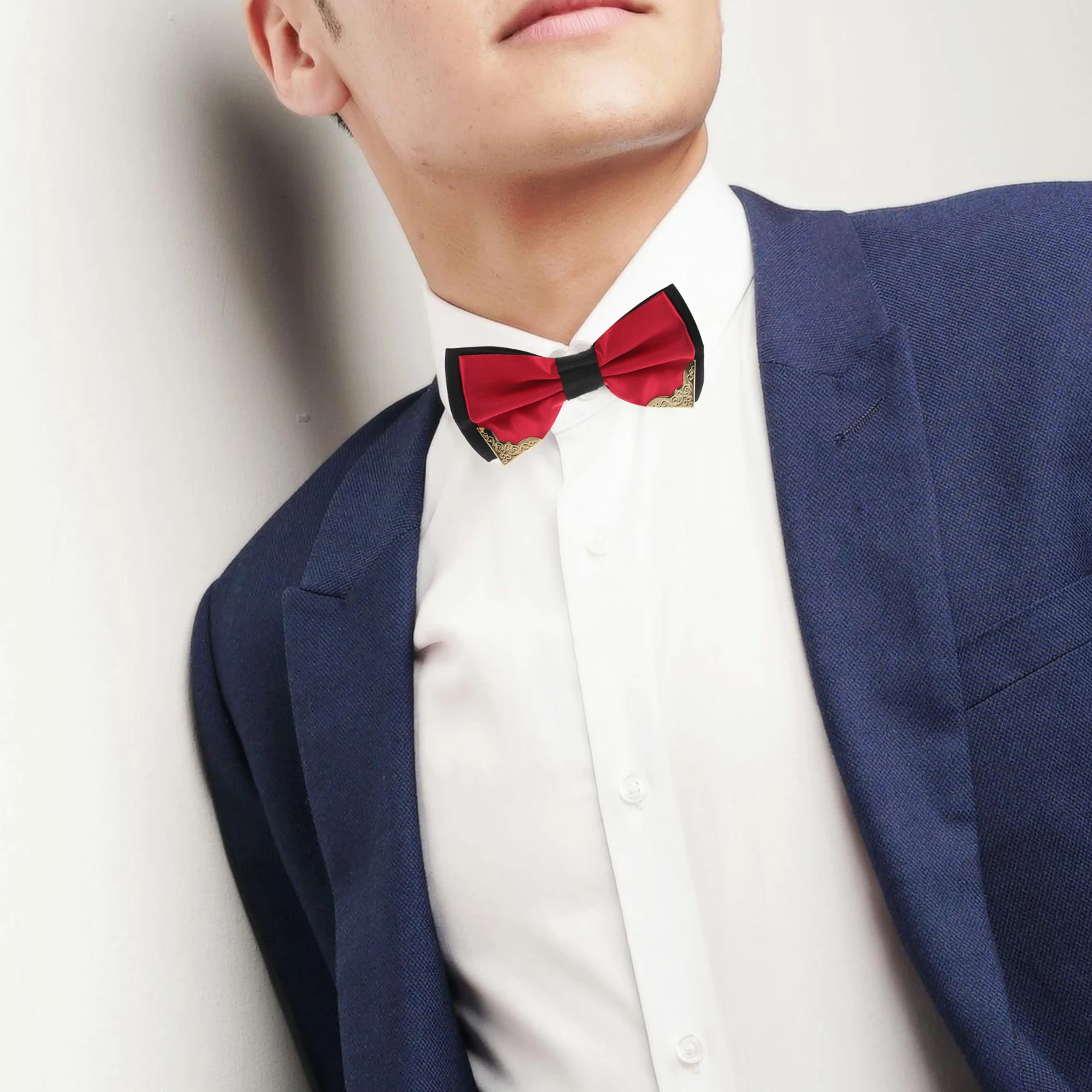 Рисунок 6 - Мужской галстук-бабочка