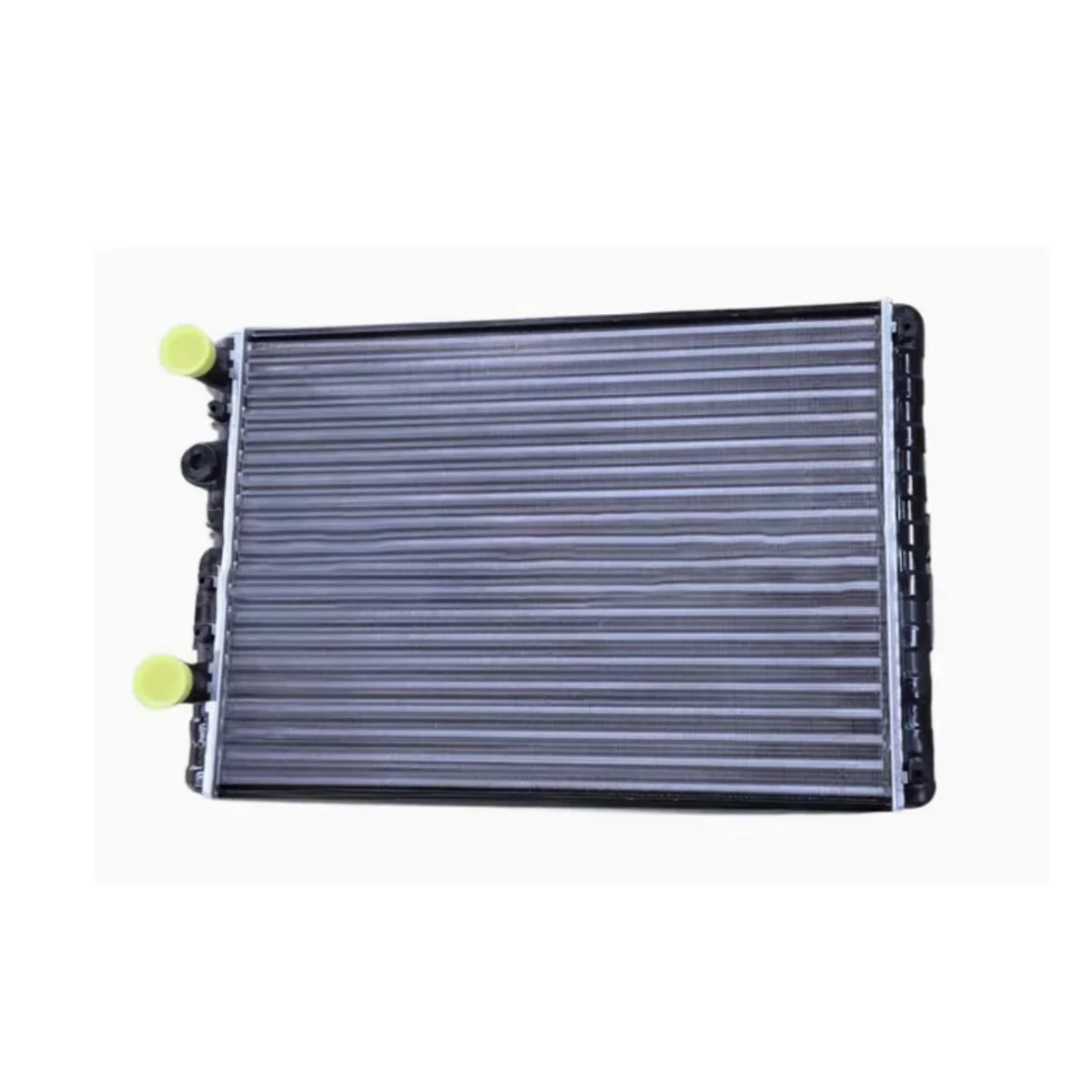 Engine Cooling Radiator for SEAT AROSA VW POLO 1996- 6N0121201D 6N0121253AK 6N0121253L 8MK376717711 8MK376717714