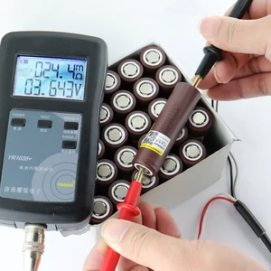 1-30PCS Liitokala 3.7V 18650 Hg2 3000MAH Rechargable Lithium Batteries Continuous Discharge 30A for Drone Electric Tools 6 Main Sales Dron Battery - №1