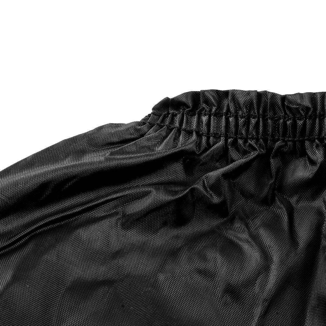 غطاء تخزين ATV أسود مقاوم للماء مناسب لياماها رابتور 250 350 50 660R 700 700R #4