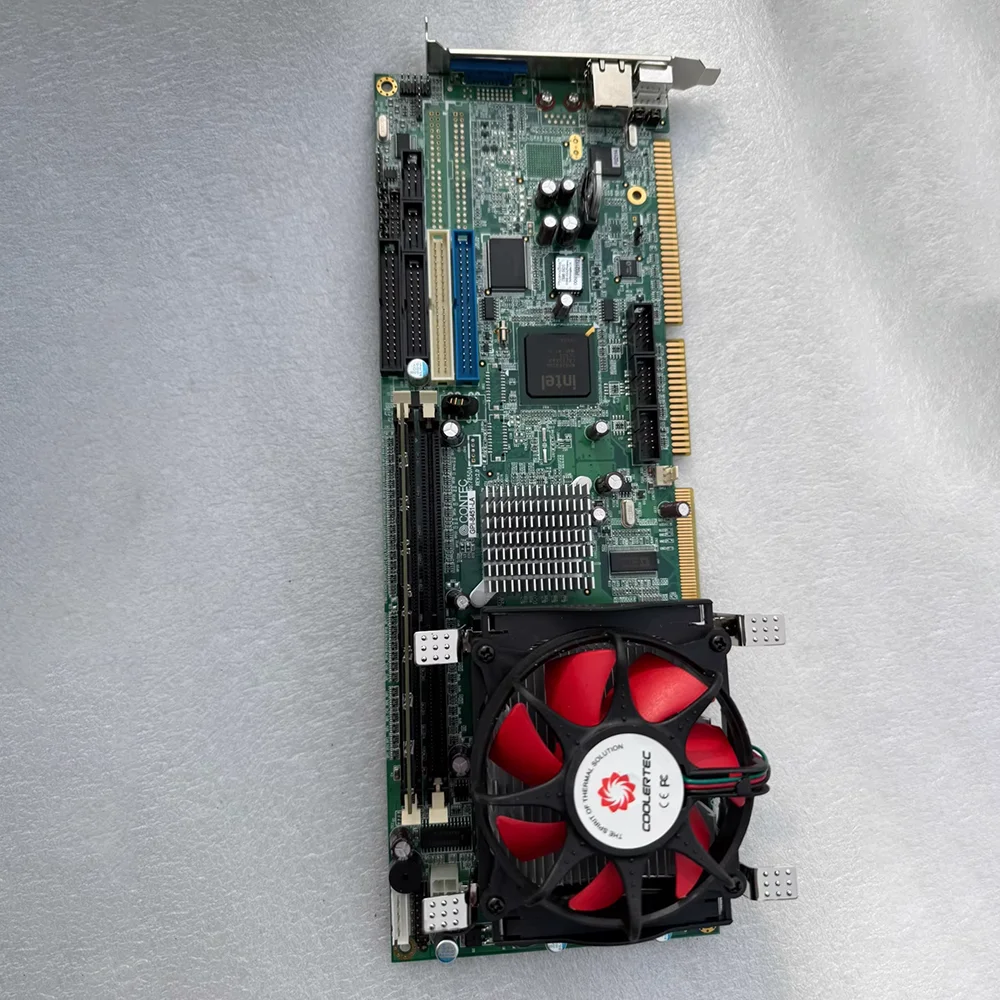 

SPI-8451-LVA Материнская плата промышленного компьютера SPI-8451 REV1.0