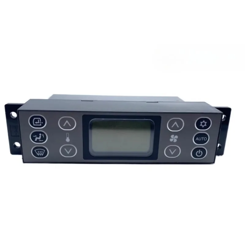 

Аксессуары для экскаваторов, панель контроллера кондиционера KHR27251 для KOBELCO SK200 240 260 350 360-10 Sumitomo SH210 A6 CX210D