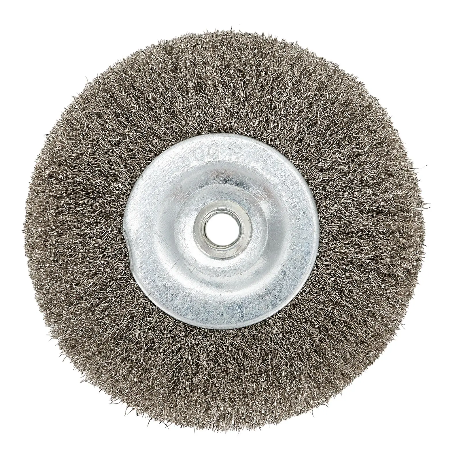 แปรงลวดเหล็ก 3 นิ้ว แปรงล้อ สำ - Angle Grinder Wire Brush Wheel บทวิจารณ์และราคา