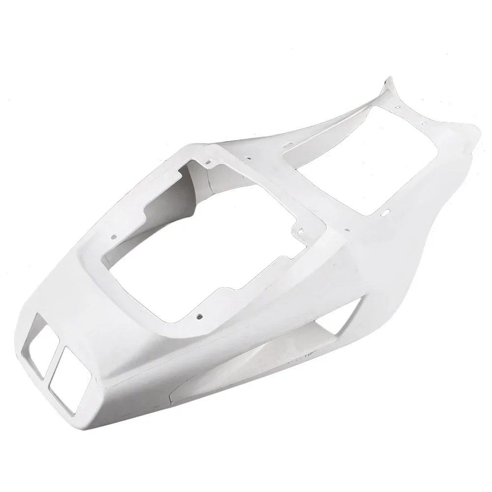 

Motorbike Tail Rear Fairing Cover Bodykits Bodywork Injection Mold ABS Plastic Unpainted White For Ducati 996 748 916 998