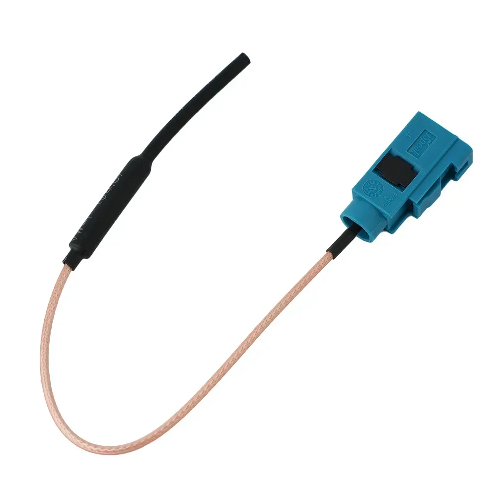 

Quality Antenna Cable Car DIY For BMW Brush Green Main Unit Part Replacement WIFI Easy To Install Wear Resistance
