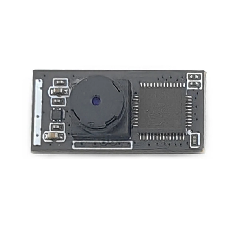 B04B-GM808 Scanner Module Barcode QR Code Reading Module Very Small Scanning Module Support Multiple Languages