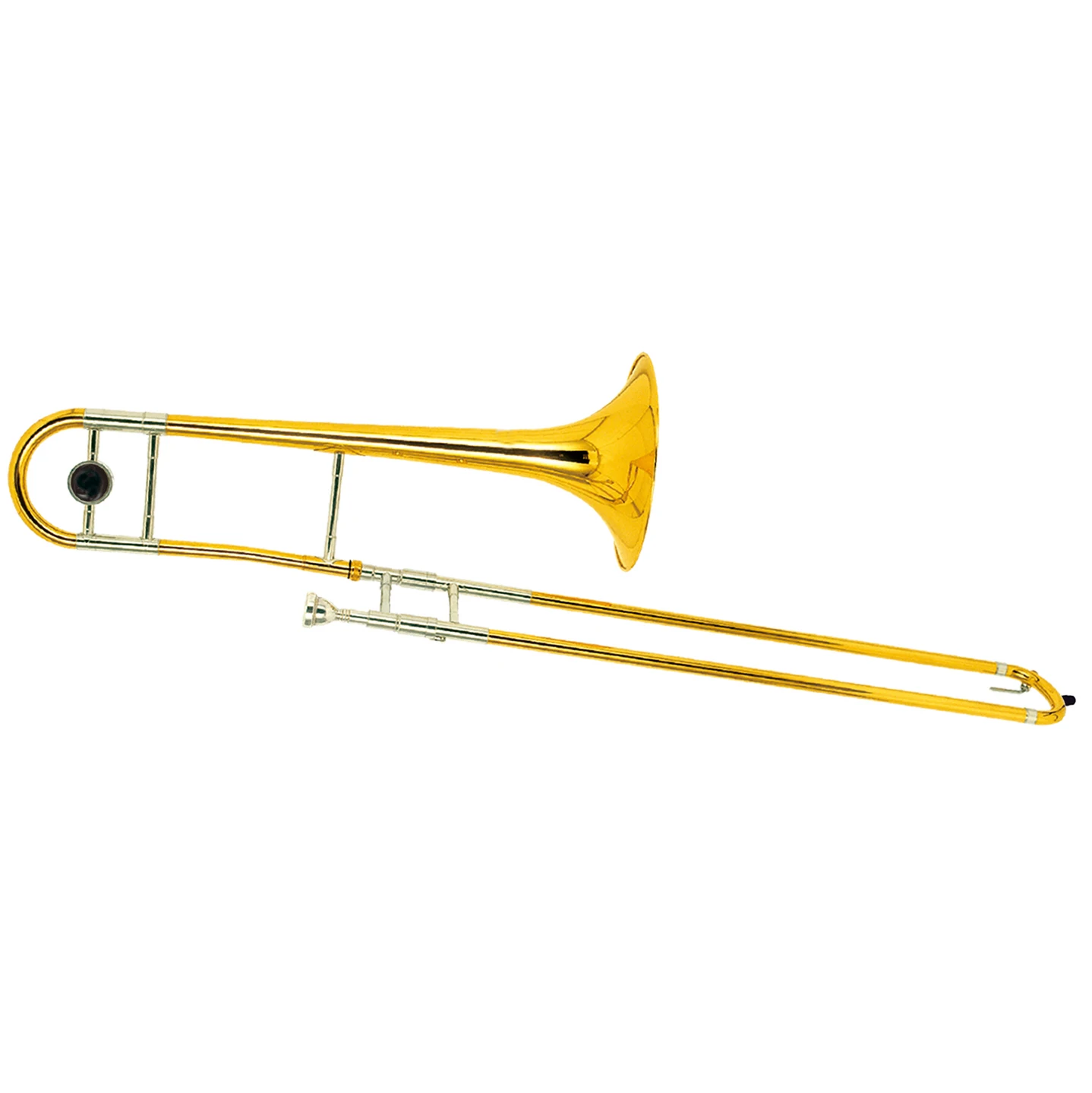 SL-720 Deluxe Bass Trombone | Superior Craftsmanship