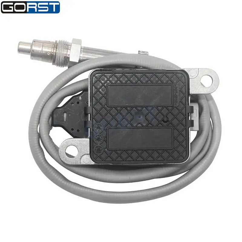 

Nox Nitrogen Oxygen Sensor A0111537628 for Benz Truck Auto Part 0111537628