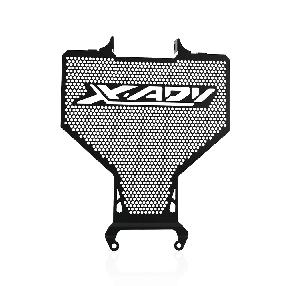 

Motorcycle Radiator Guard Grille Protective Protector Grill Cover For HONDA X-ADV 750 XADV 750 2021-2027 2026 2025 2024 2023