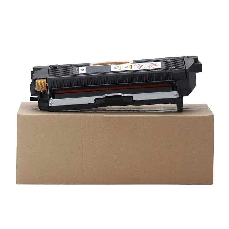 Original new Fuser Assembly For Xerox C5540 5400 5065 6550 7550 5540i 6550i 7550i 5065 6075 6550 7500 5500 6500 7600 Fuser Unit