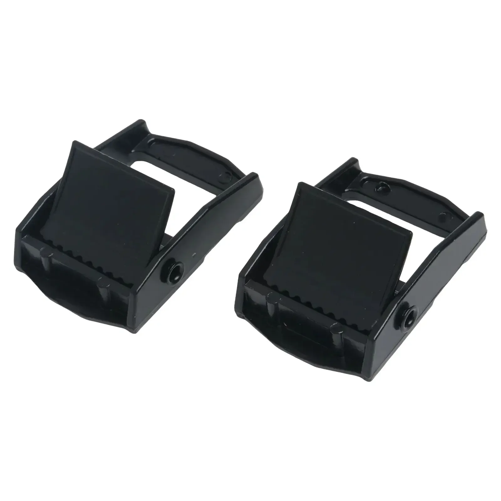 Camping 25mm 1.0'' Zinc Alloy Buckles Fixed Tensioner Buckle Hand Tool Set Suitable For Transport Fixed Tensioner