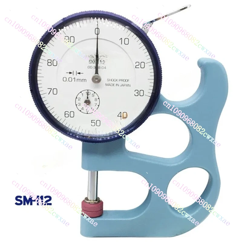 

Толщиномер SM-112 Толщиномер Sm-114 Толщиномер