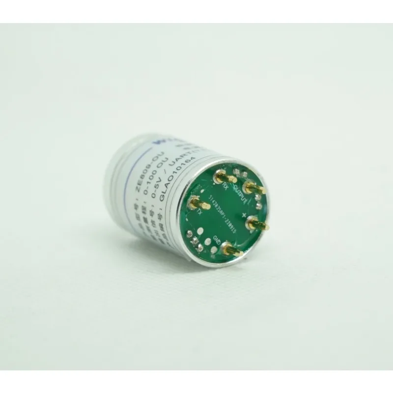 ZE809-0U Malodorous Gases Odor Sensor Module Detection range 0~100 OU For Toxic Gas Detection