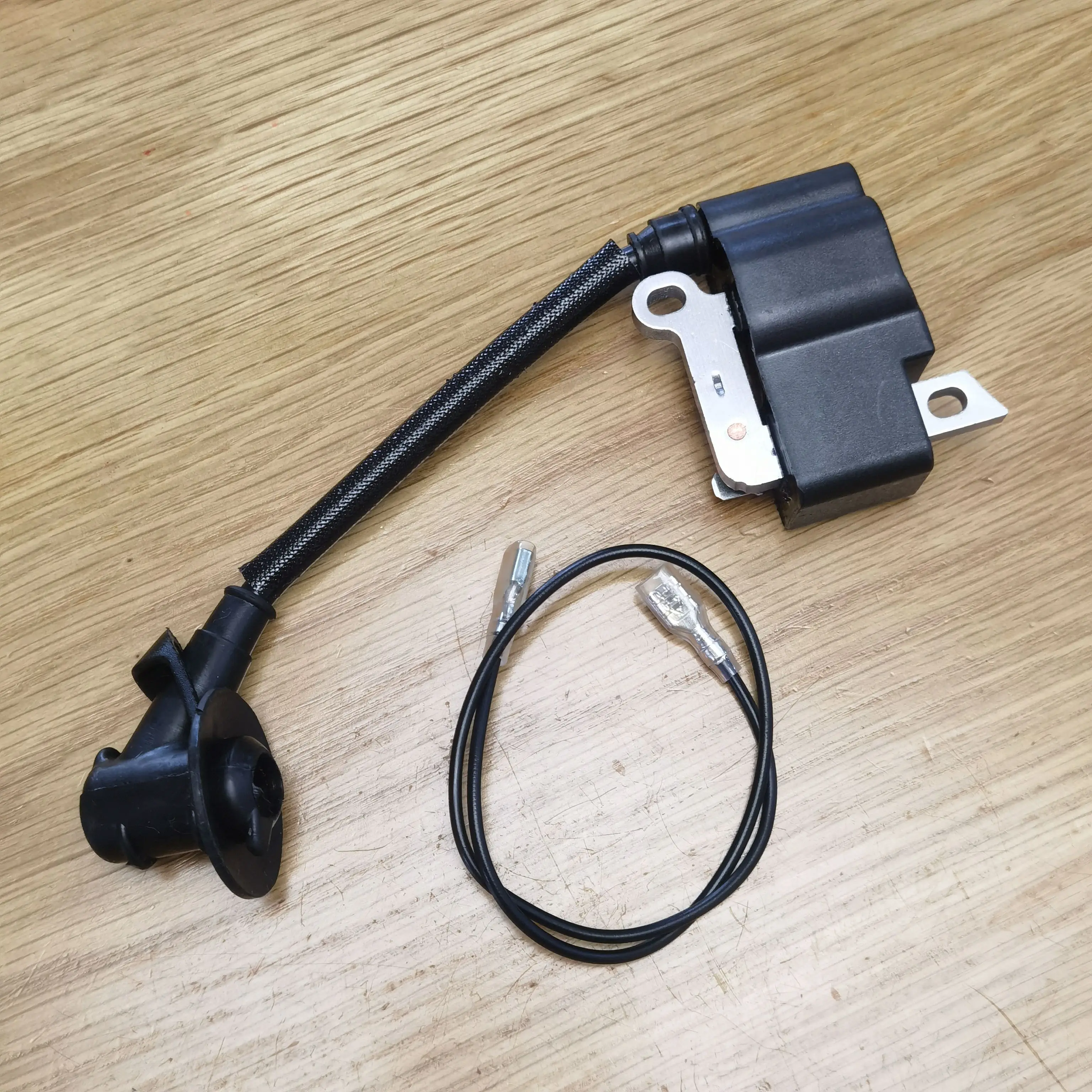 Zündspule Zündmodul für Shindaiwa 488 mit Kabel #A411000460 Zündspule Zündmodul für Shindaiwa 488 mit Kabel #A411000460