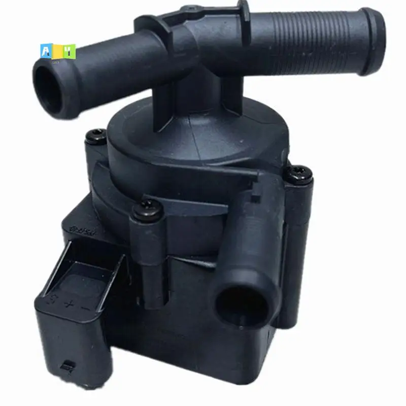 A04E-Turbocharger C…