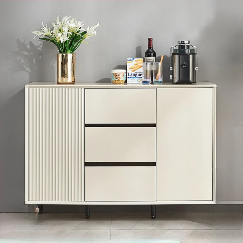 

European High Living Room Cabinets Gothic Minimalist Classic Simple Cabinet Storage Homecraft Nordic Wohnzimmer Furniture Home