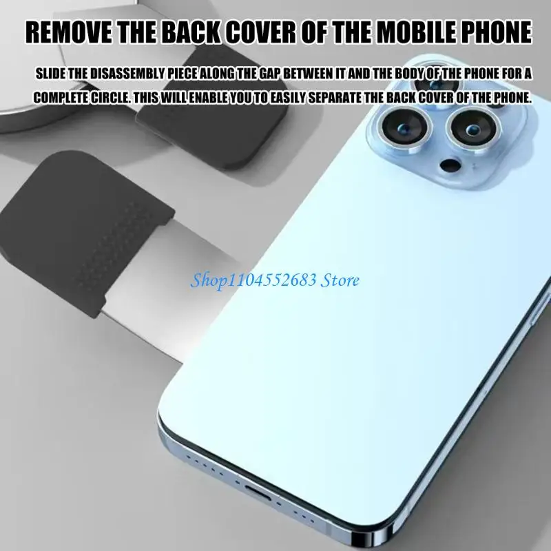 

Y6GD Professional Phone Repair Screen Opener Pry For Screen Battery Replacement