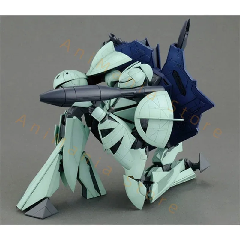Bandai Genuine Gundam Model Kit Anime Figure MG 1/100 TURN X CONCEPT-X6 Action Figures Collectible Ornaments Toys Gifts for Kids
