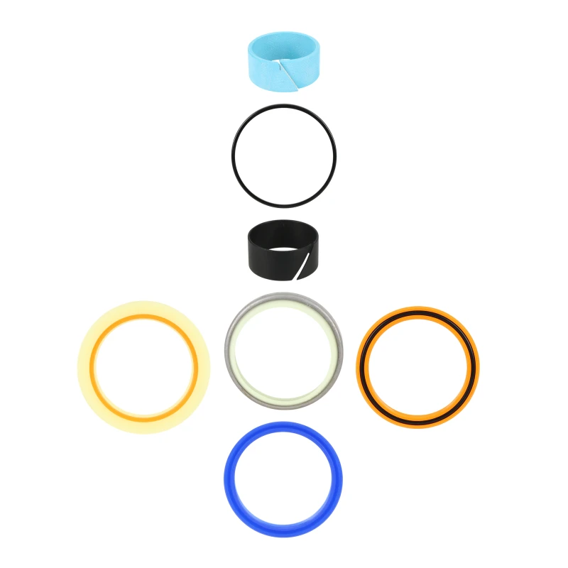 

Ah149813 Hydraulic Steering Rod Seal Kit Fits John Deere - Replaces A-ah149813