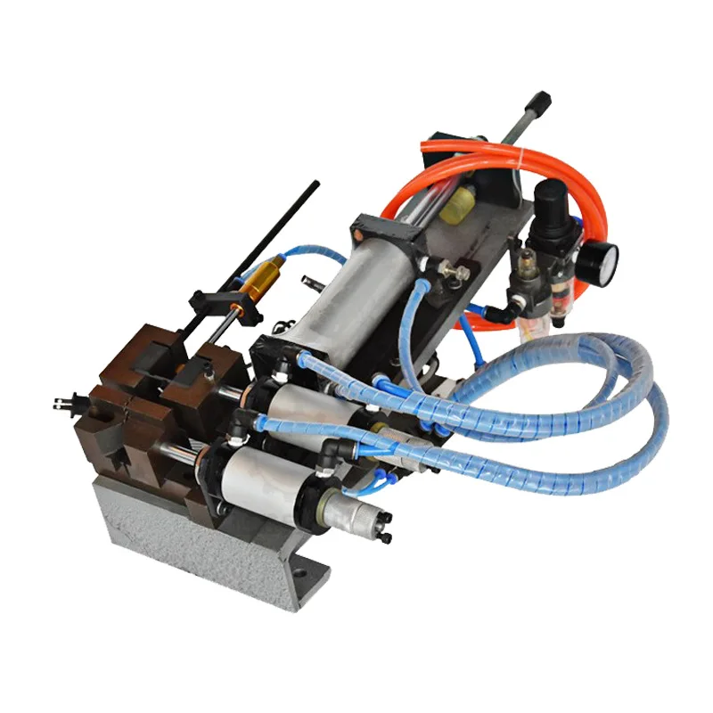 

310 Pneumatic peeling machine Cable peeling machine Pneumatic electric inner and outer peeling machine Manufacturer's supply