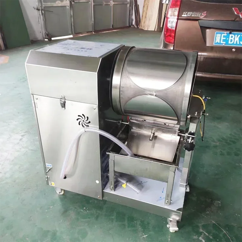 Automatic Pastry Sa…