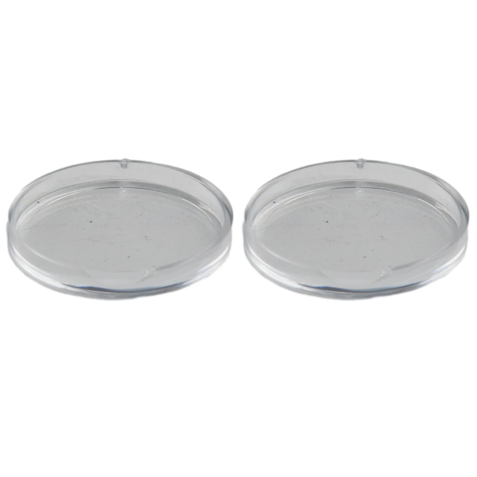 Useful Practical Coin box 20mm Publications 20MM Clear Holder Paper Money Protective 100Pcs Capsules Containers