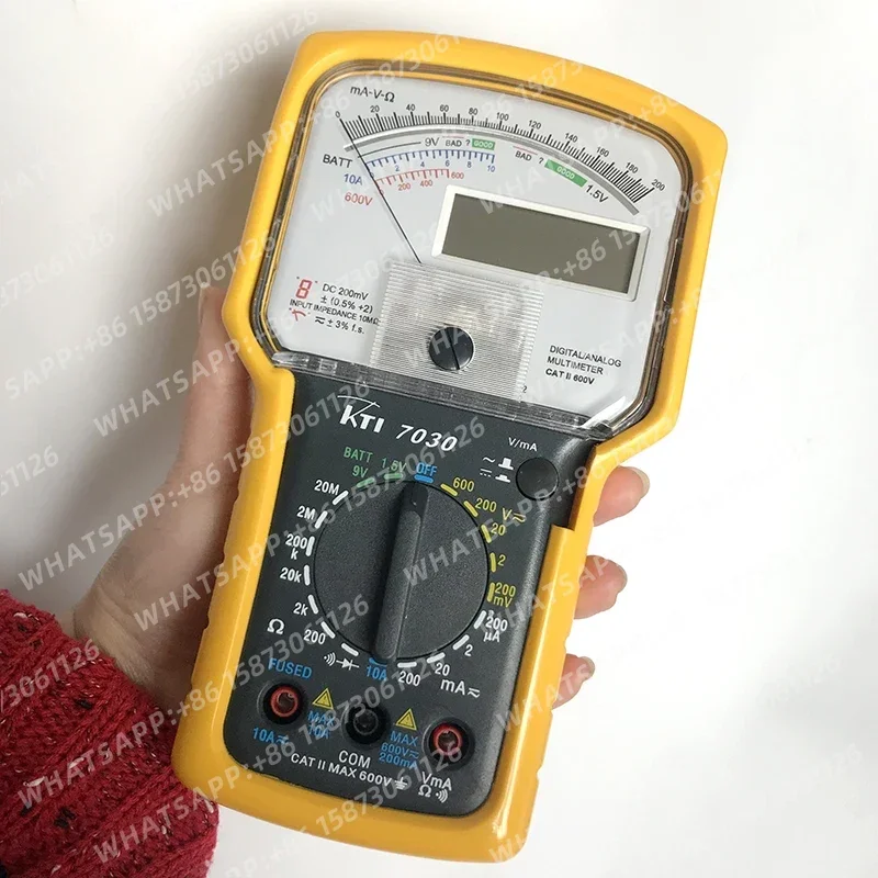 doppio-display-kt7030-doppio-display-puntatore-digitale-puntatore-dinamico-digitale-statico-multimetro
