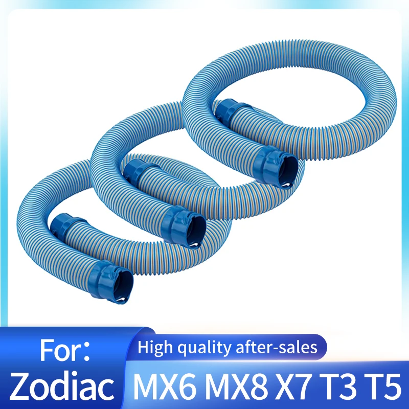 Pool Cleaner Hose Compatible with Zodiac Baracuda MX6 MX8 X7 T3 T5 Pool Cleaner Twist Lock Hose Replacement