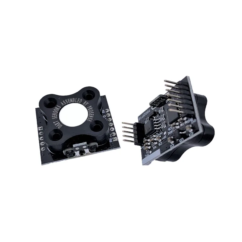 เซ็นเซอร์โผในครัวเรือน WZ-S-K โมดูลฟอร์มาลดีไฮด์ เซ็นเซอร์ HCHO โมดูลโผ