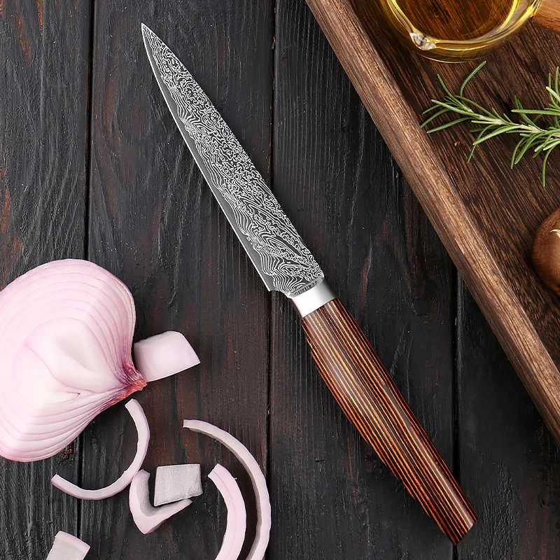 Cutlery Utility Kni…